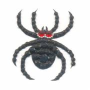 STICK ON BODY TATTOO BINDI ( STB-0012 )